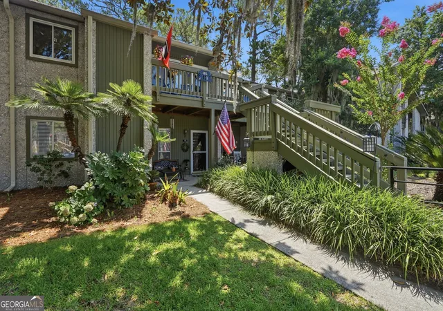 Photo 2 of Condo for sale at 80 Bull River Bluff Dr, Savannah, GA 31410 | MLS# 10809302 | Listing updated on 2026-09-13