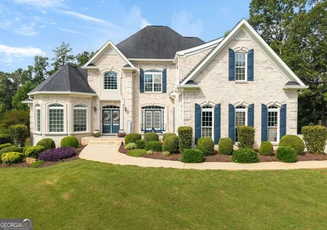 Photo 1 of Sale Pending at 7787 Gusty Trl, Douglasville, GA 30135 | MLS# 10807593 | Listing updated on 2026-09-08