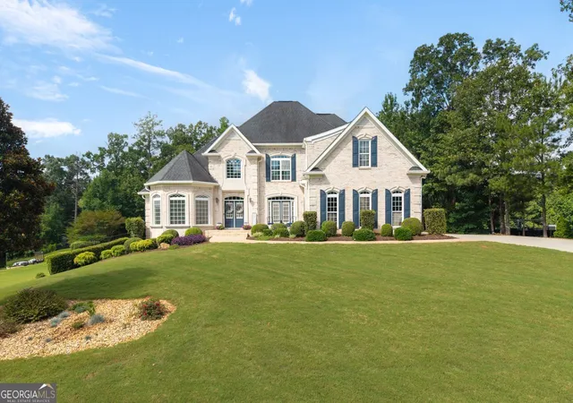Photo 2 of Sale Pending at 7787 Gusty Trl, Douglasville, GA 30135 | MLS# 10807593 | Listing updated on 2026-09-08