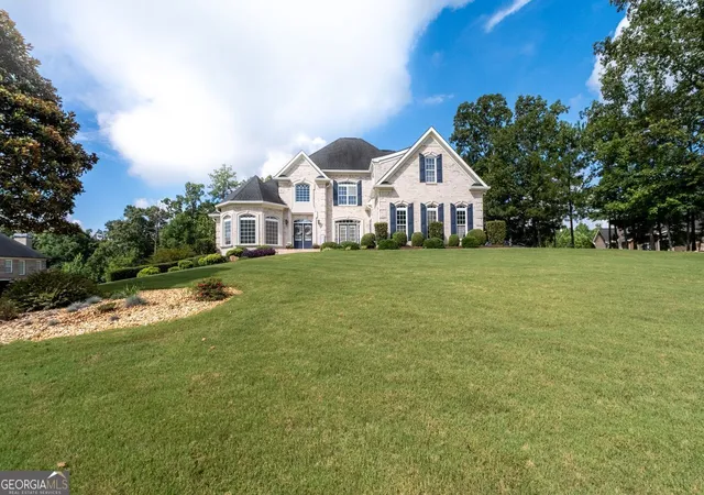 Photo 2 of Sale Pending at 7787 Gusty Trl, Douglasville, GA 30135 | MLS# 10807593 | Listing updated on 2026-09-08