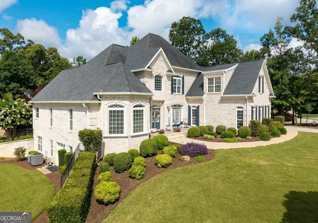 Photo 4 of Sale Pending at 7787 Gusty Trl, Douglasville, GA 30135 | MLS# 10807593 | Listing updated on 2026-09-08