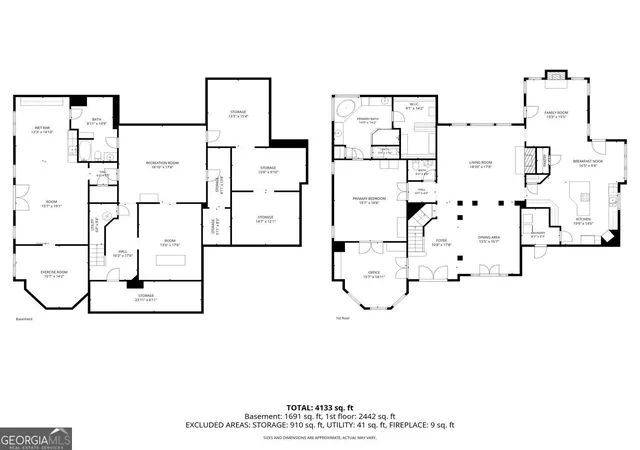 Photo 65 of Sale Pending at 7787 Gusty Trl, Douglasville, GA 30135 | MLS# 10807593 | Listing updated on 2026-09-08