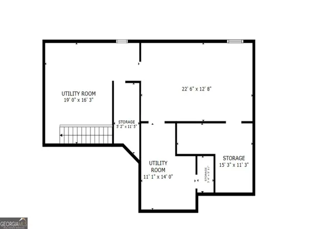 37th image of 2651 Chandler Grove Ct, Buford, GA 30519 | MLS# 10795212