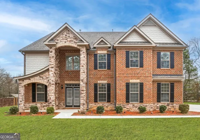 1st image of 108 Shelton Dr, Mcdonough, GA 30252 | MLS# 10777893