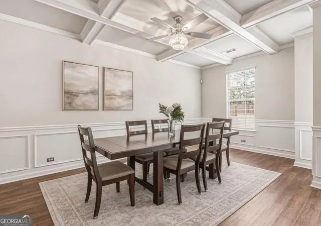 3rd image of 108 Shelton Dr, Mcdonough, GA 30252 | MLS# 10777893
