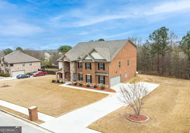 61st image of 108 Shelton Dr, Mcdonough, GA 30252 | MLS# 10777893