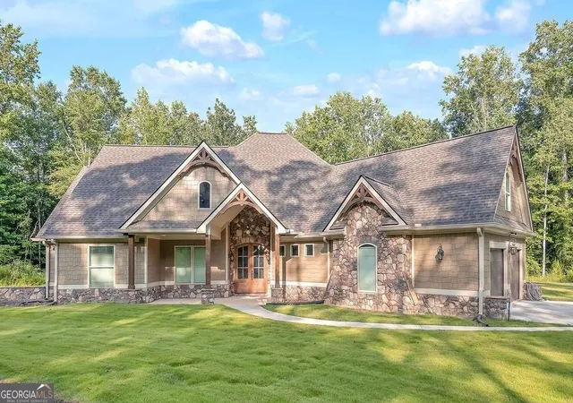 Photo 1 of Sale Pending at 375 S South Mccollum Dr Dr S, Canton, GA 30114 | MLS# 10582151 | Listing updated on 2026-01-27