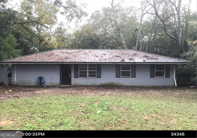 1st image of 2480 Brevard Dr, Macon, GA 31206 | MLS# 10789330