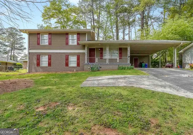 Photo 1 of Single family home for sale at 2757 Cavalier Dr, Decatur, GA 30034 | MLS# 10831197 | Listing updated on 2026-09-08