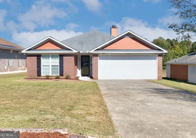 Single family home for sale at 8029 Garrett Pines Dr, Midland, GA 31820 | MLS# 10876268