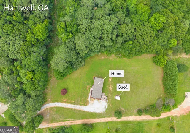 Photo 4 of Manufactured home for sale at 127 Georgia Dr, Hartwell, GA 30643 | MLS# 10782649 | Listing updated on 2026-09-21