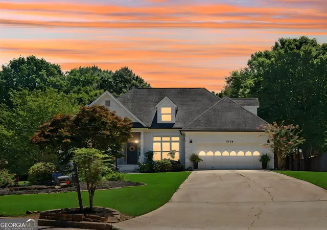Photo 2 of Sale Pending at 5780 Elm Tree Dr, Buford, GA 30518 | MLS# 10832716 | Listing updated on 2026-09-04
