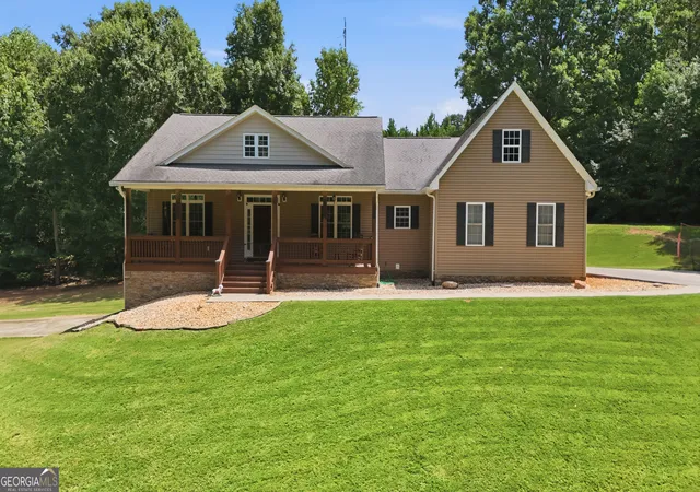 1st image of 1115 Richard Bridges Rd, Commerce, GA 30530 | MLS# 10824941