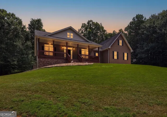 2nd image of 1115 Richard Bridges Rd, Commerce, GA 30530 | MLS# 10824941