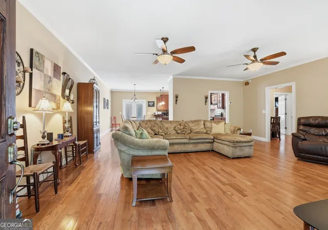 Photo 4 of Single family home for sale at 1115 Richard Bridges Rd, Commerce, GA 30530 | MLS# 10824941 | Listing updated on 2026-10-07