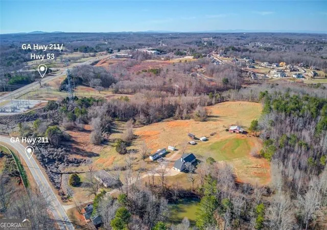Photo 2 of Sale Pending at 4404 Tanners Ml Rd, Braselton, GA 30517 | MLS# 10471161 | Listing updated on 2026-04-30