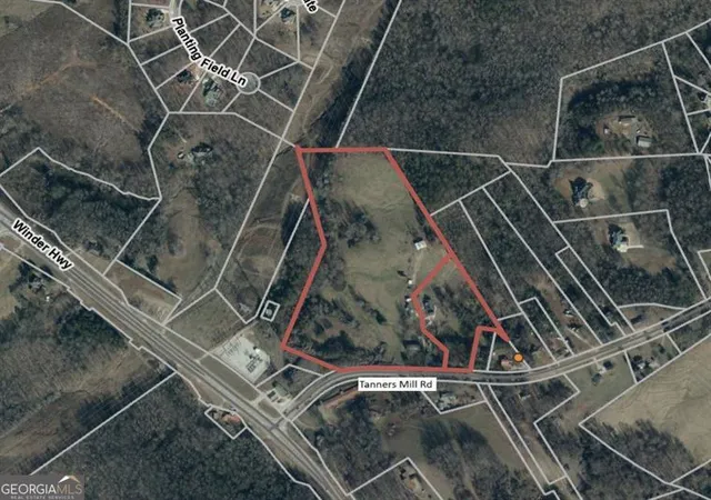 Photo 2 of Sale Pending at 4404 Tanners Ml Rd, Braselton, GA 30517 | MLS# 10471161 | Listing updated on 2026-04-30