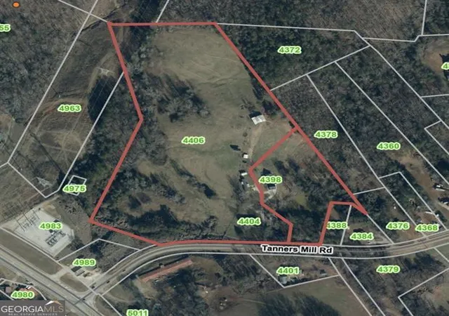 Photo 3 of Sale Pending at 4404 Tanners Ml Rd, Braselton, GA 30517 | MLS# 10471161 | Listing updated on 2026-04-30