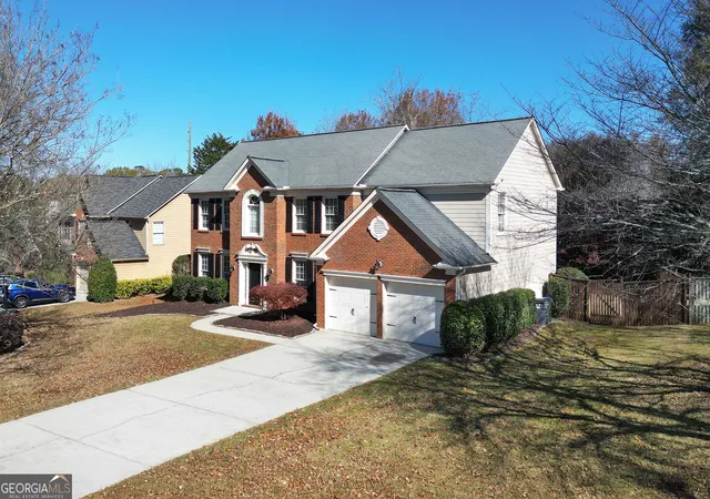 Photo 1 of Single family home for sale at 7530 Newstead Dr, Cumming, GA 30041 | MLS# 10828480 | Listing updated on 2026-09-05