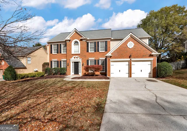 Photo 2 of Single family home for sale at 7530 Newstead Dr, Cumming, GA 30041 | MLS# 10828480 | Listing updated on 2026-09-05