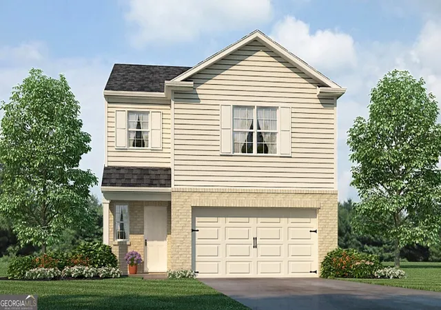 1st image of 8170 Elkhorn Dr, Fairburn, GA 30213 | MLS# 10824414