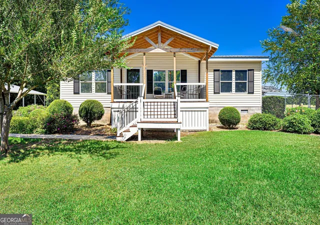 Photo 1 of Sale Pending at 2344 Allen White Rd, Bowman, GA 30624 | MLS# 10833422 | Listing updated on 2026-09-01