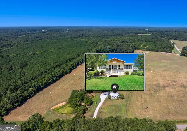 Photo 3 of Sale Pending at 2344 Allen White Rd, Bowman, GA 30624 | MLS# 10833422 | Listing updated on 2026-09-01