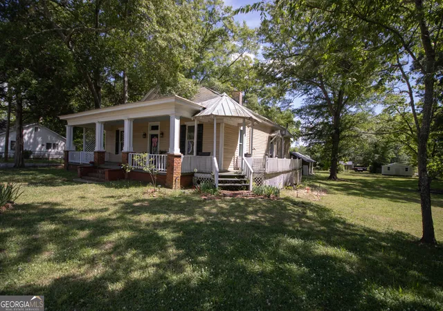 Homes for sale in Forsyth, GA | 285 E Main St, Forsyth, GA 31029 | MLS# 10761707