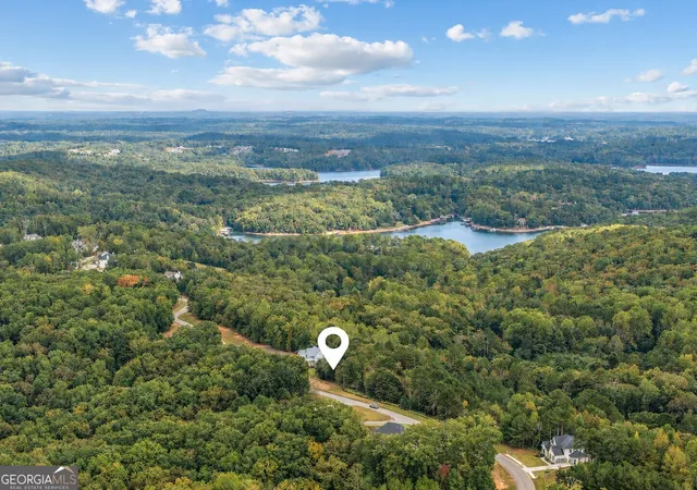 Homes for sale in Dawsonville, GA | 6930 Crestline Dr #LOT 6, Dawsonville, GA 30534 | MLS# 10622371