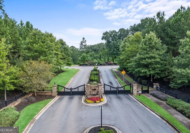 3rd image of 6930 Crestline Dr #LOT 6, Dawsonville, GA 30534 | MLS# 10622371