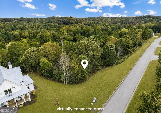 4th image of 6930 Crestline Dr #LOT 6, Dawsonville, GA 30534 | MLS# 10622371