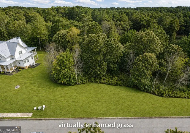 5th image of 6930 Crestline Dr #LOT 6, Dawsonville, GA 30534 | MLS# 10622371