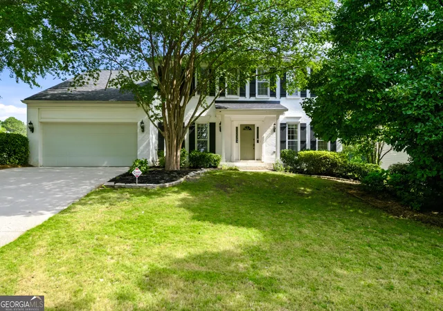 Photo 1 of Single family home for sale at 2796 Craig Ct, Marietta, GA 30062 | MLS# 10807584 | Listing updated on 2026-10-10