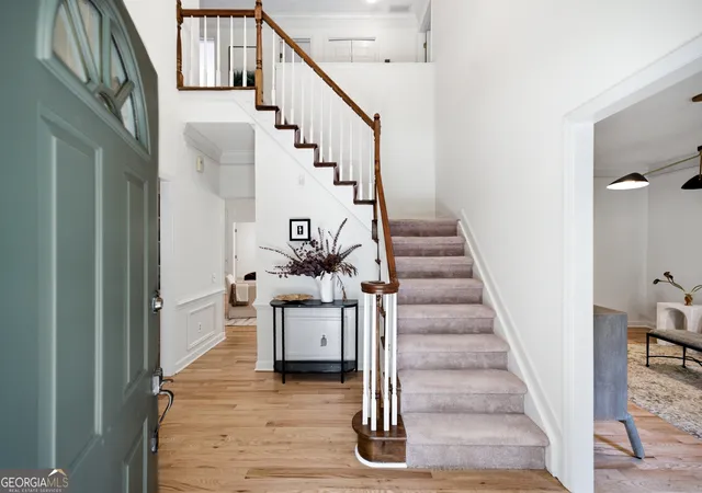 Photo 3 of Single family home for sale at 2796 Craig Ct, Marietta, GA 30062 | MLS# 10807584 | Listing updated on 2026-10-10