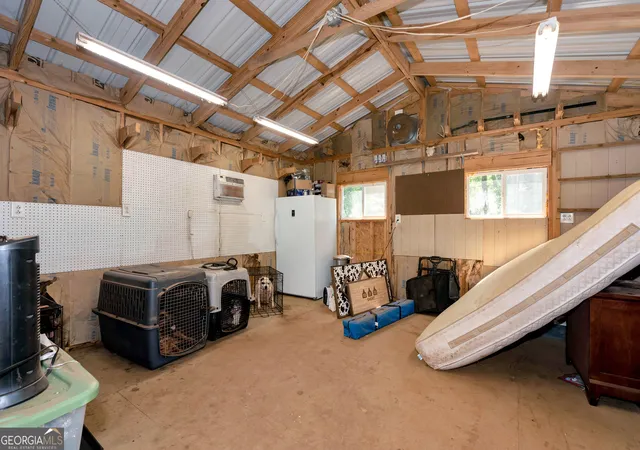Photo 23 of Single family home for sale at 1100 Fuller Rd, Watkinsville, GA 30677 | MLS# 10812444 | Listing updated on 2026-09-04
