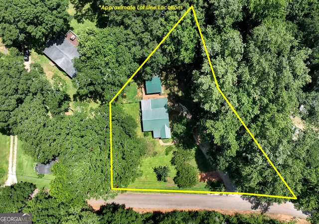 2nd image of 1100 Fuller Rd, Watkinsville, GA 30677 | MLS# 10812444