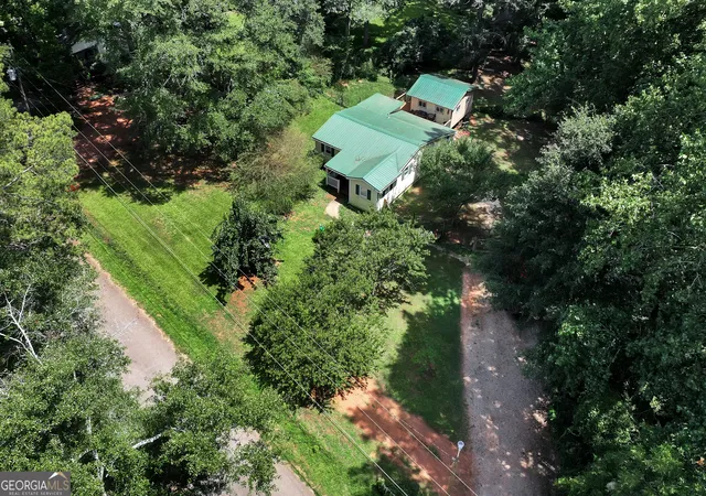 Photo 3 of Single family home for sale at 1100 Fuller Rd, Watkinsville, GA 30677 | MLS# 10812444 | Listing updated on 2026-09-04