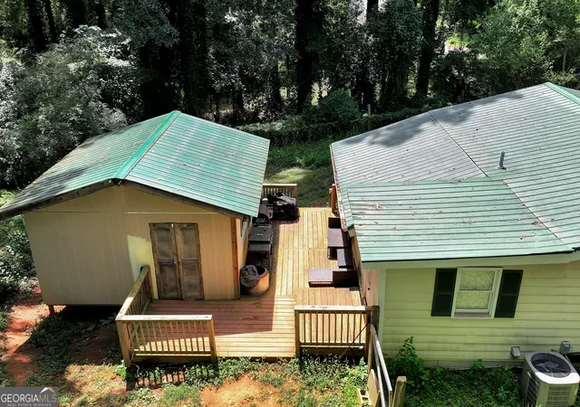 Photo 4 of Single family home for sale at 1100 Fuller Rd, Watkinsville, GA 30677 | MLS# 10812444 | Listing updated on 2026-09-04