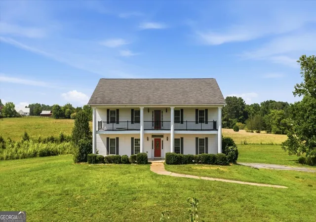 Homes for sale in Cedartown, GA | 768 Lime Branch Rd, Cedartown, GA 30125 | MLS# 10692789