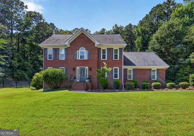 Homes for sale in Tyrone, GA | 125 Vista Ln, Tyrone, GA 30290 | MLS# 10802789