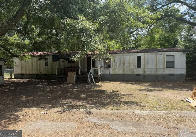 Photo 1 of Sale Pending at 502 Romine Ct, Dublin, GA 31021 | MLS# 10836701 | Listing updated on 2026-09-13