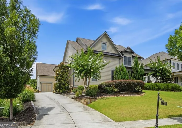 1st image of 4786 Olde Village Cvs, Dunwoody, GA 30338 | MLS# 10812458