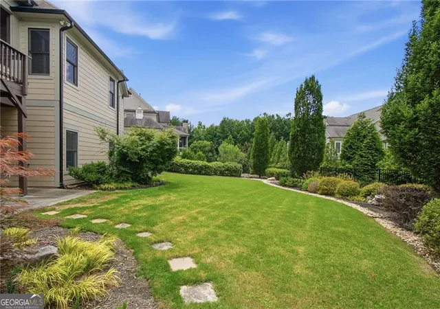 2nd image of 4786 Olde Village Cvs, Dunwoody, GA 30338 | MLS# 10812458