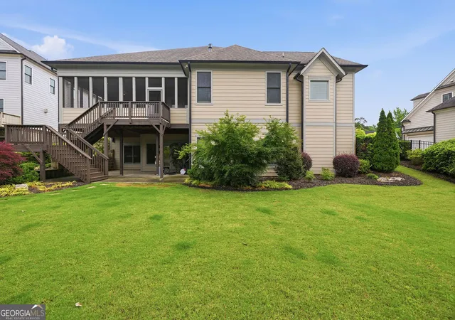 3rd image of 4786 Olde Village Cvs, Dunwoody, GA 30338 | MLS# 10812458