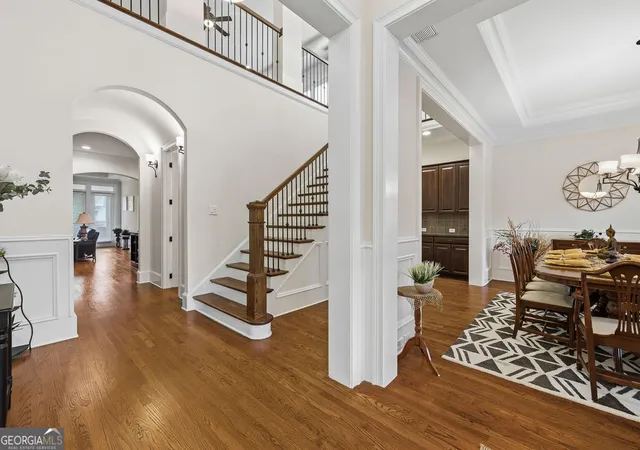 5th image of 4786 Olde Village Cvs, Dunwoody, GA 30338 | MLS# 10812458