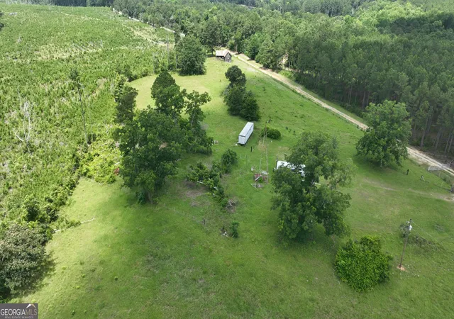 Photo 1 of Land for sale at 5257 Blume Rd, Mitchell, GA 30820 | MLS# 10814762 | Listing updated on 2026-08-12