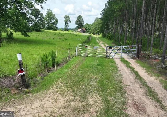 Photo 2 of Land for sale at 5257 Blume Rd, Mitchell, GA 30820 | MLS# 10814762 | Listing updated on 2026-08-12