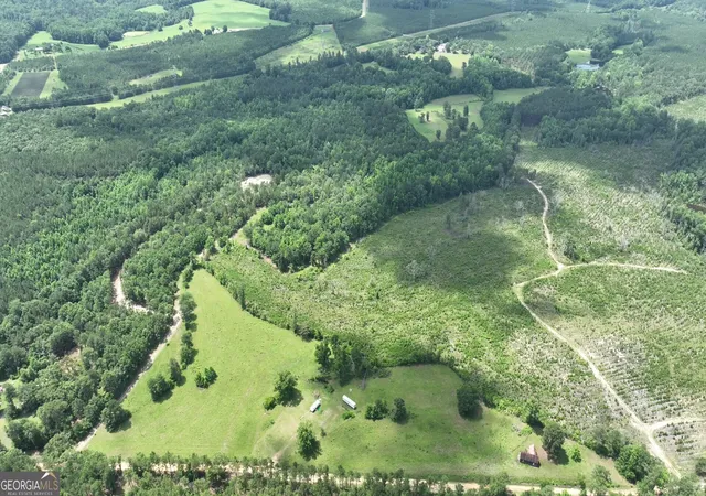 Photo 3 of Land for sale at 5257 Blume Rd, Mitchell, GA 30820 | MLS# 10814762 | Listing updated on 2026-08-12