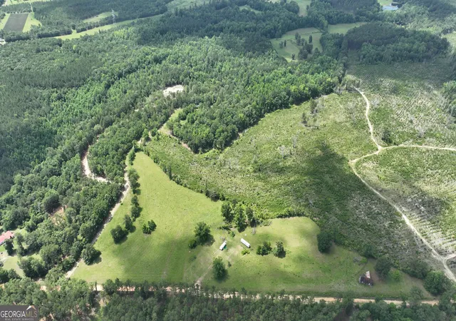 Photo 4 of Land for sale at 5257 Blume Rd, Mitchell, GA 30820 | MLS# 10814762 | Listing updated on 2026-08-12