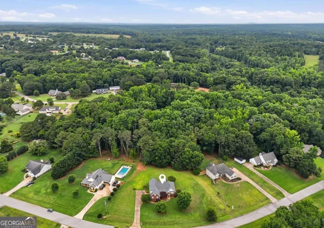 3rd image of 115 Sweetwater, Social Circle, GA 30025 | MLS# 10783499